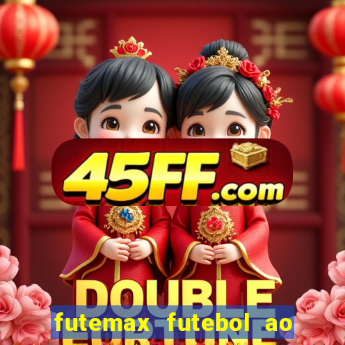 futemax futebol ao vivo serie c